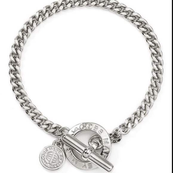 Marc Jacobs Jewelry Marc Jacobs Toggle Bracelet Poshmark